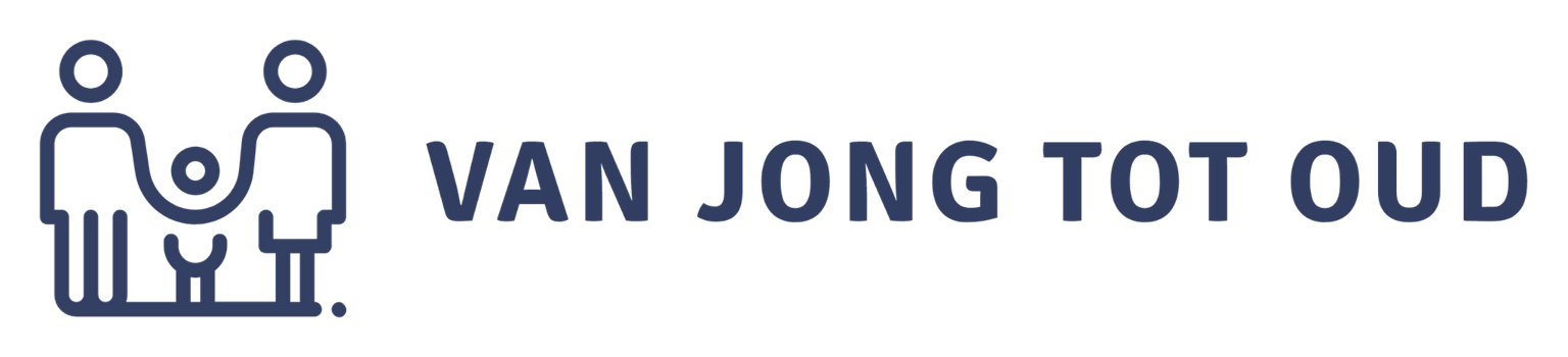 Van jong tot Oud